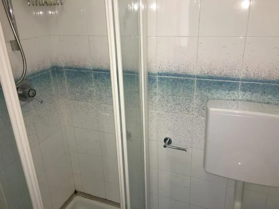 Appartamento Bilocale Al Mare - San Terenzo, Lerici Italia