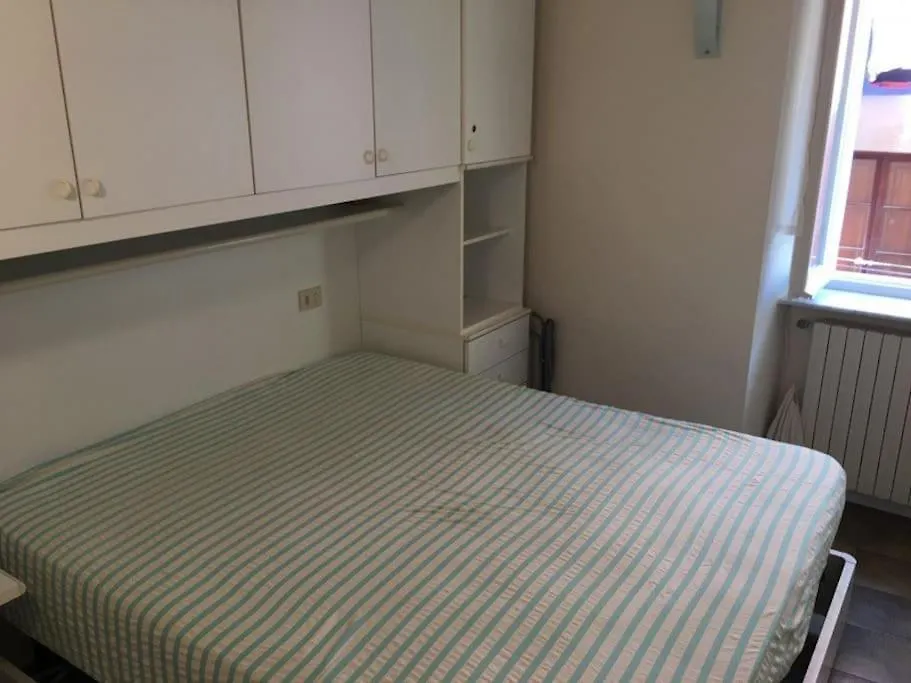 Appartamento Bilocale Al Mare - San Terenzo, Lerici