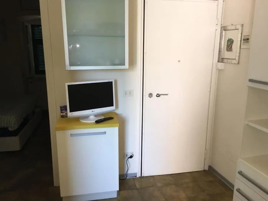 Appartamento Bilocale Al Mare - San Terenzo, Lerici