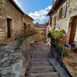 Le Casette Di Franco&anna Appartamento Assisi