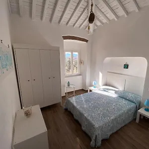 Appartamento Casa Ange - Lerici, Golfo Dei Poeti, Lerici