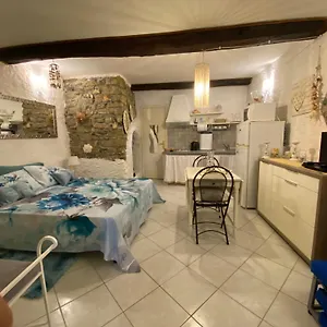 Appartamento La Conca Blu, Lerici