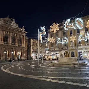 Al Teatro Casa vacanze Catania